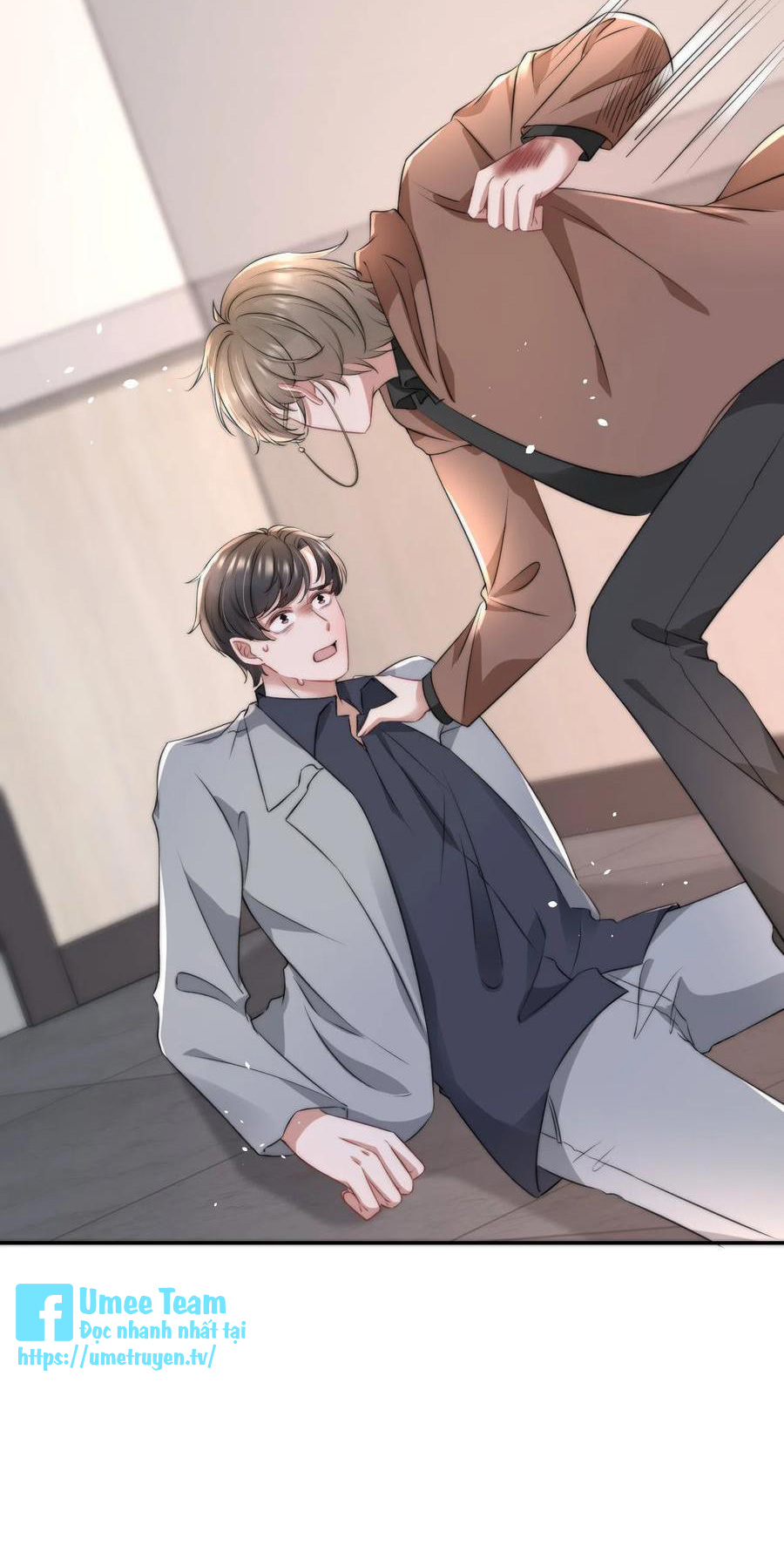 ta sinh con cho tổng tài chapter 56 7