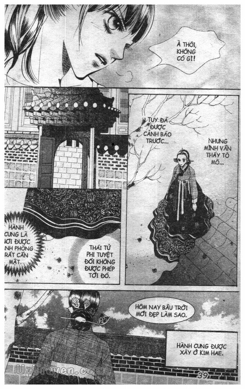 hoàng cung chapter 5 37