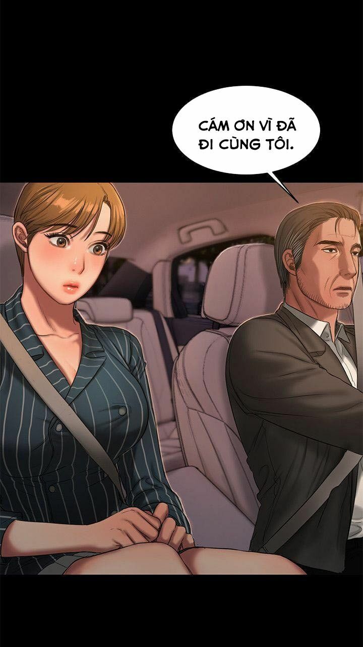 chạy trốn chapter 19 32