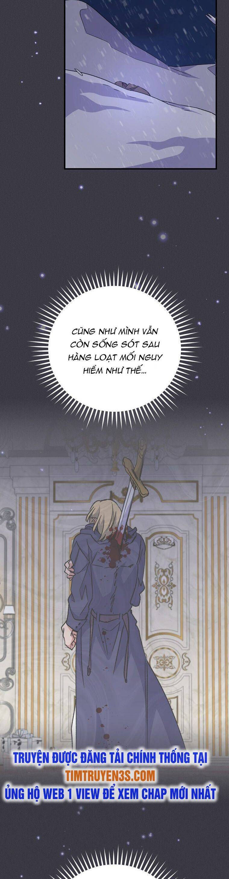 nhà hiền triết yigret chapter 64 38