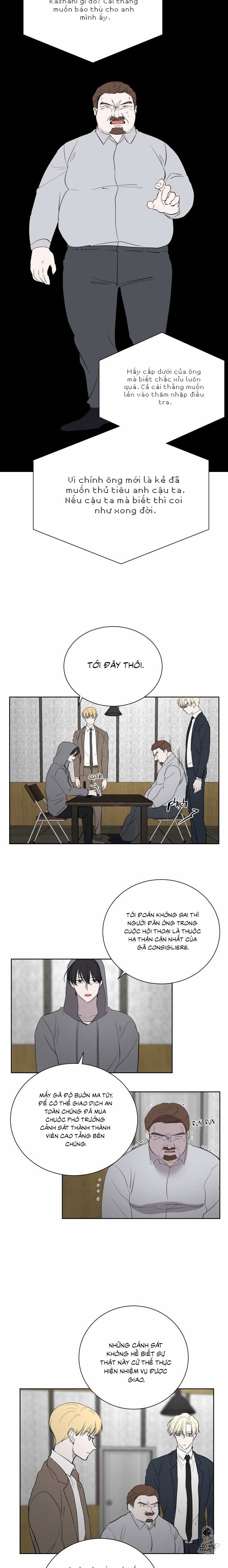 bùng nổ chapter 24 6