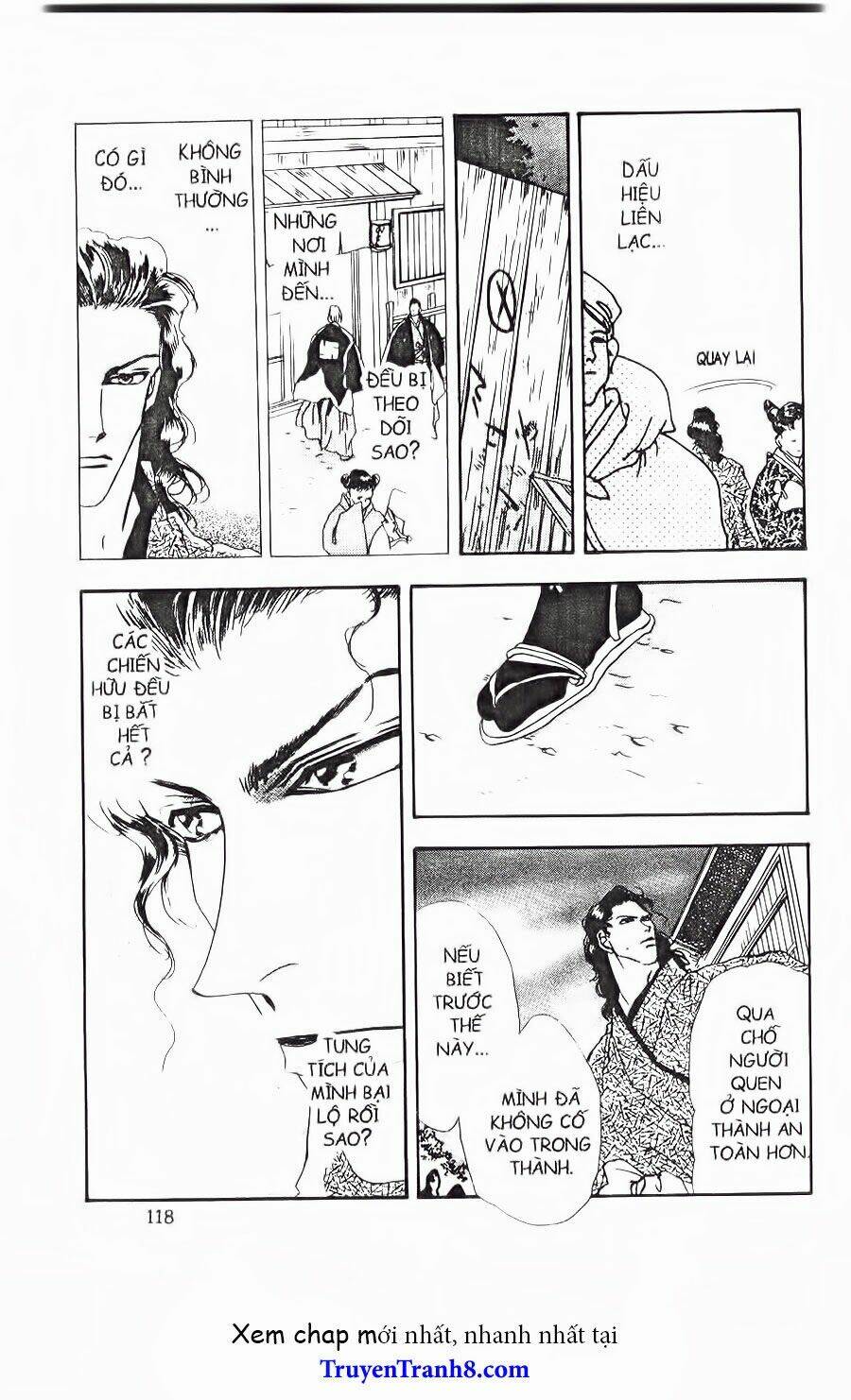 đứa con số phận chapter 80.2 15