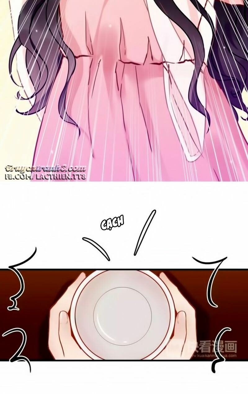 cô vợ hợp đồng bỏ trốn của tổng giám đốc chapter 8 28