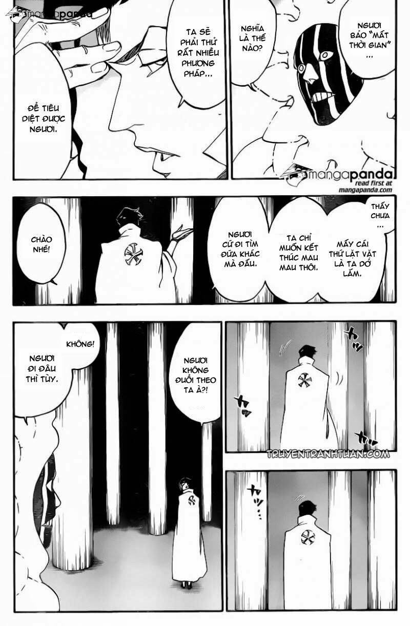 thần chết ichigo chapter 550 4