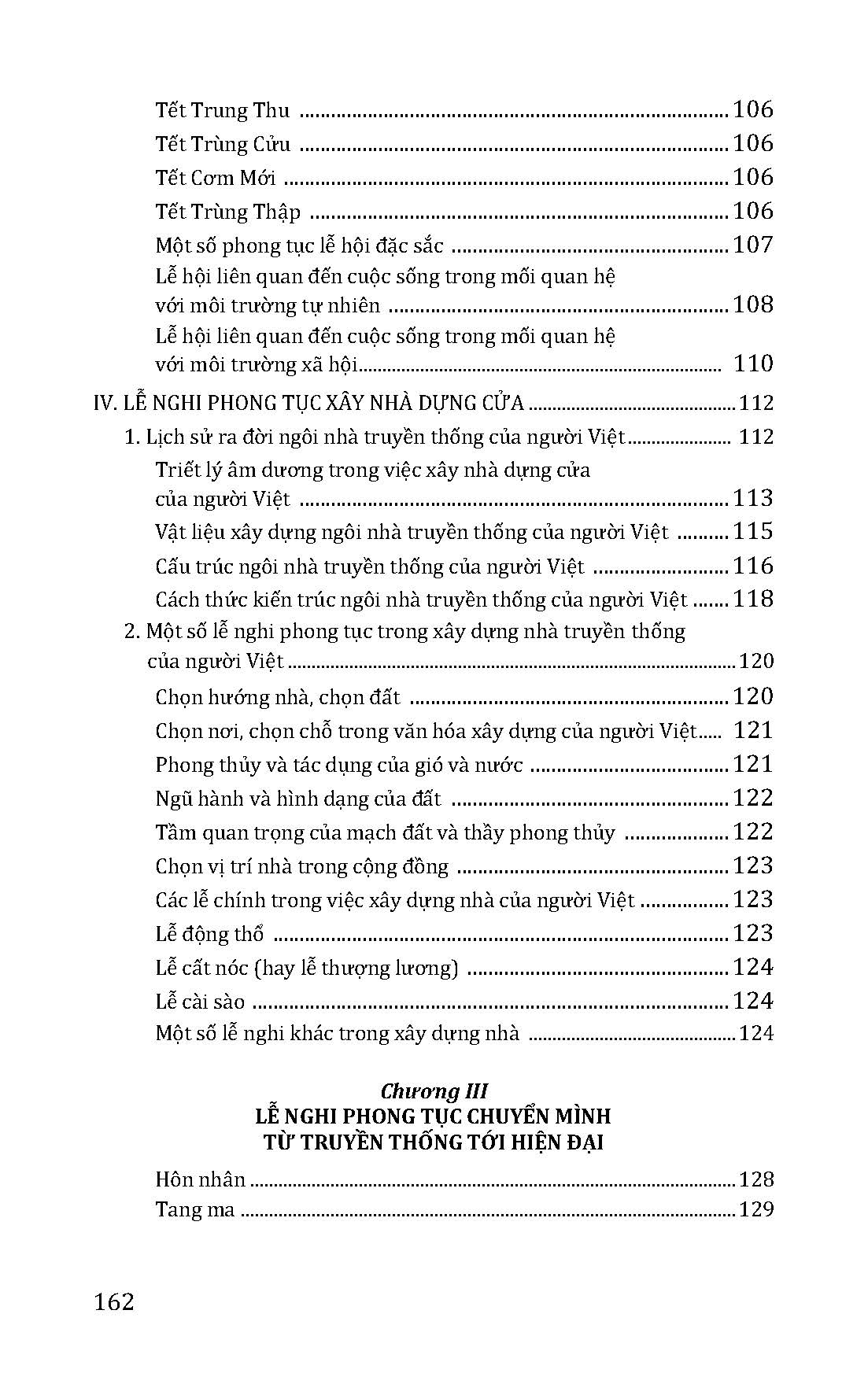 Phong Tục Lễ Nghi (Tủ Sách Văn Hoá Việt Nam)