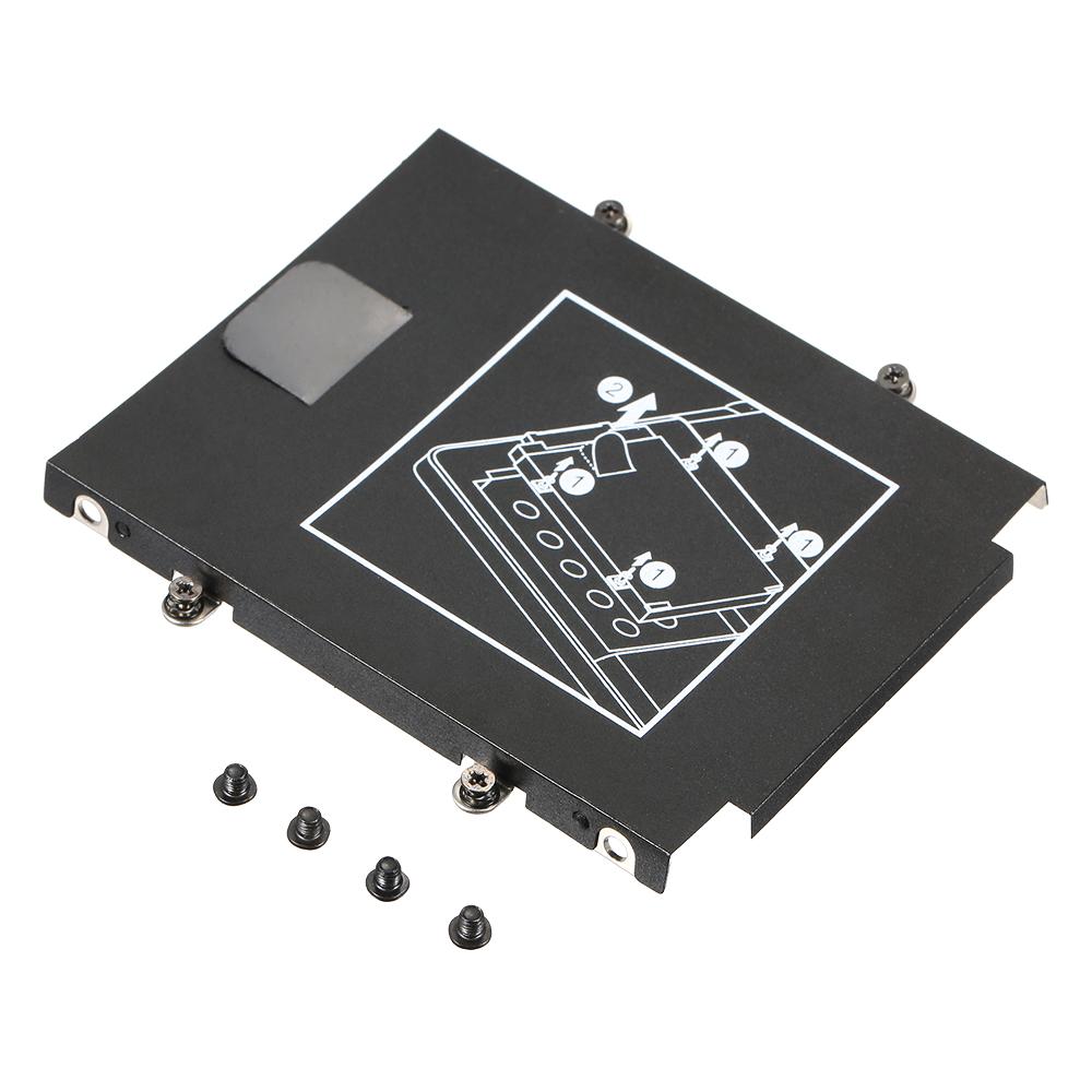 Ổ cứng SATA Disk HDD Caddy + Đầu nối cho HP EliteBook Folio 9470M 9480M Series