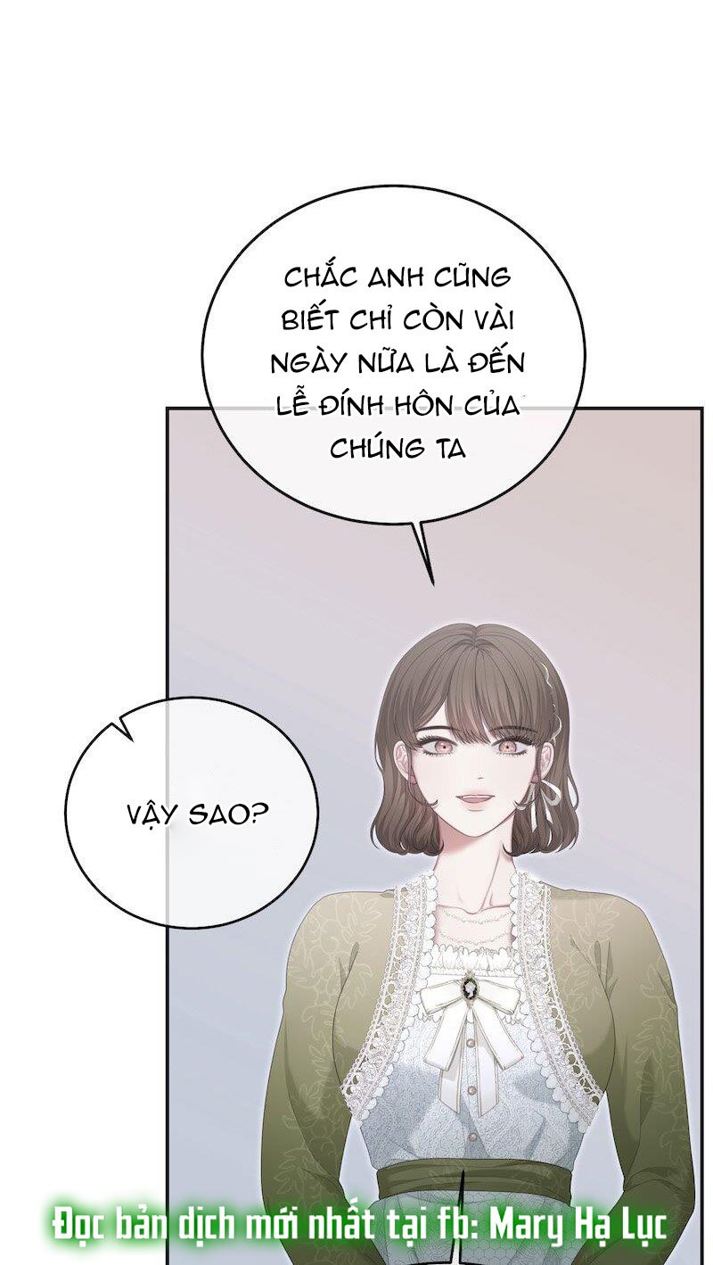 nữ hầu muốn đình công chapter 28 4