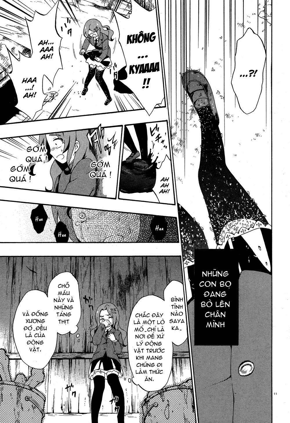 corpse party: book of shadows chapter 3 12