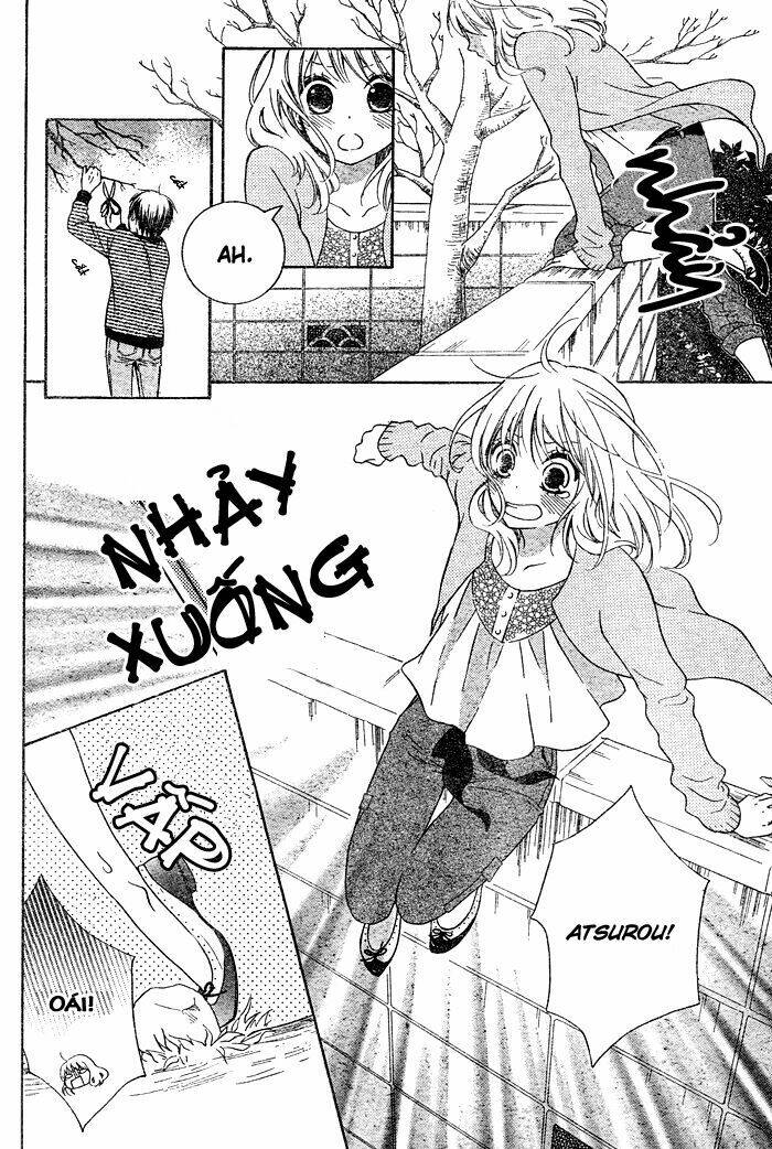 hajimari no niina chapter 3 8