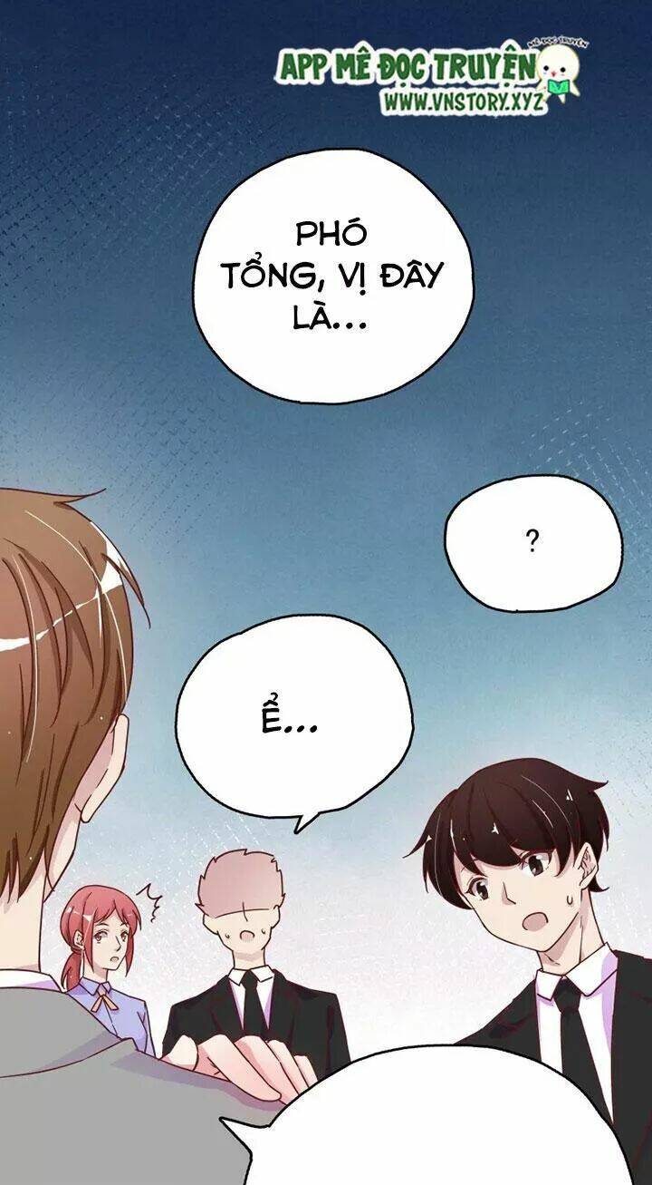 yêu em, sai đến tận cùng chapter 16 2