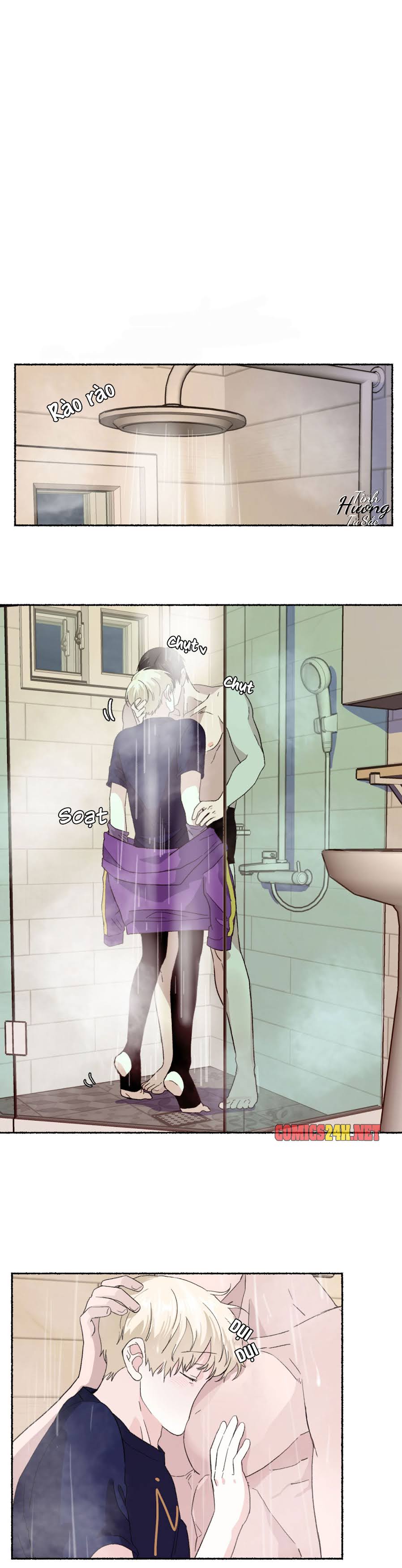 ruru tinh quái chapter 10 15