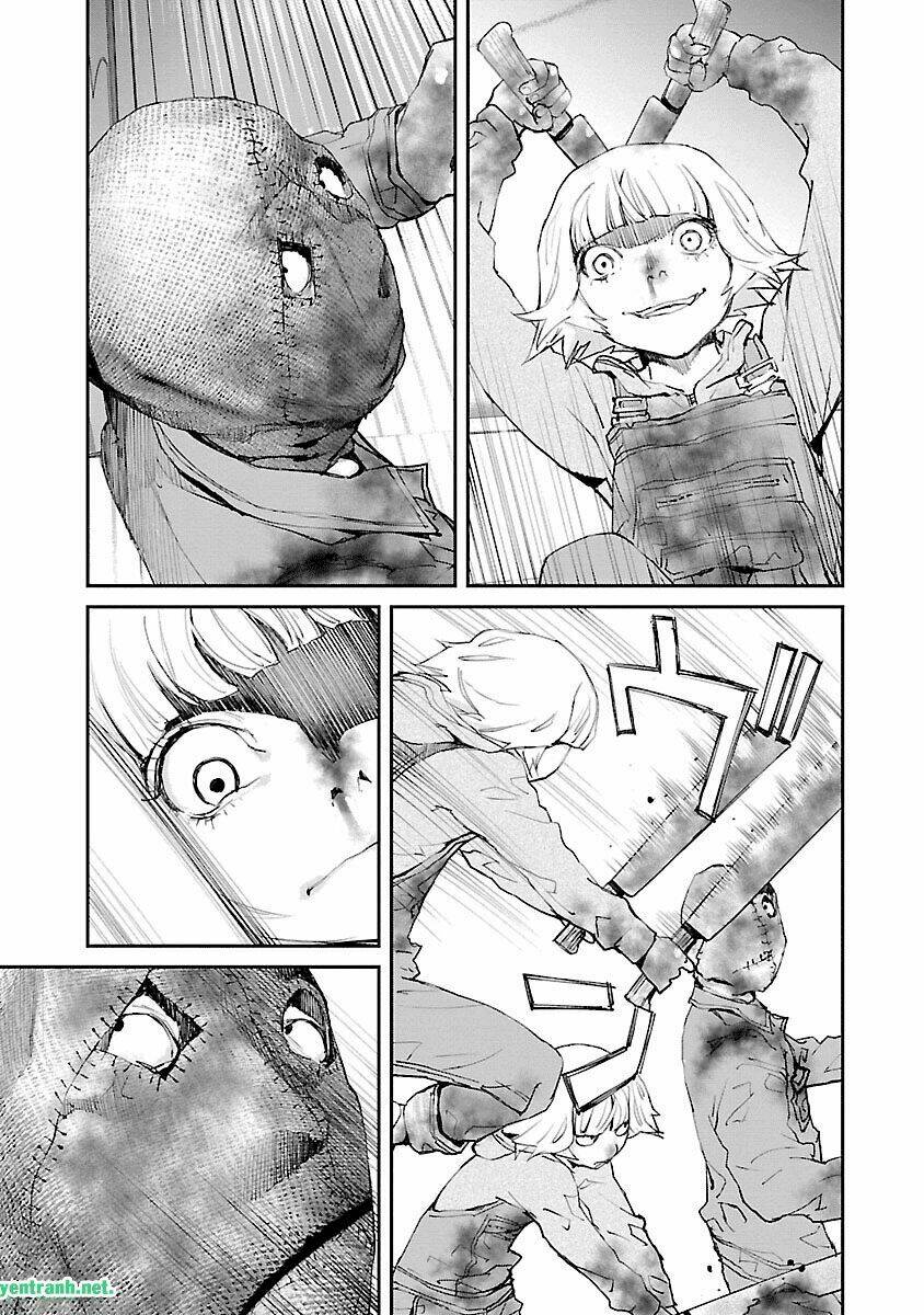 killing morph chapter 42 16