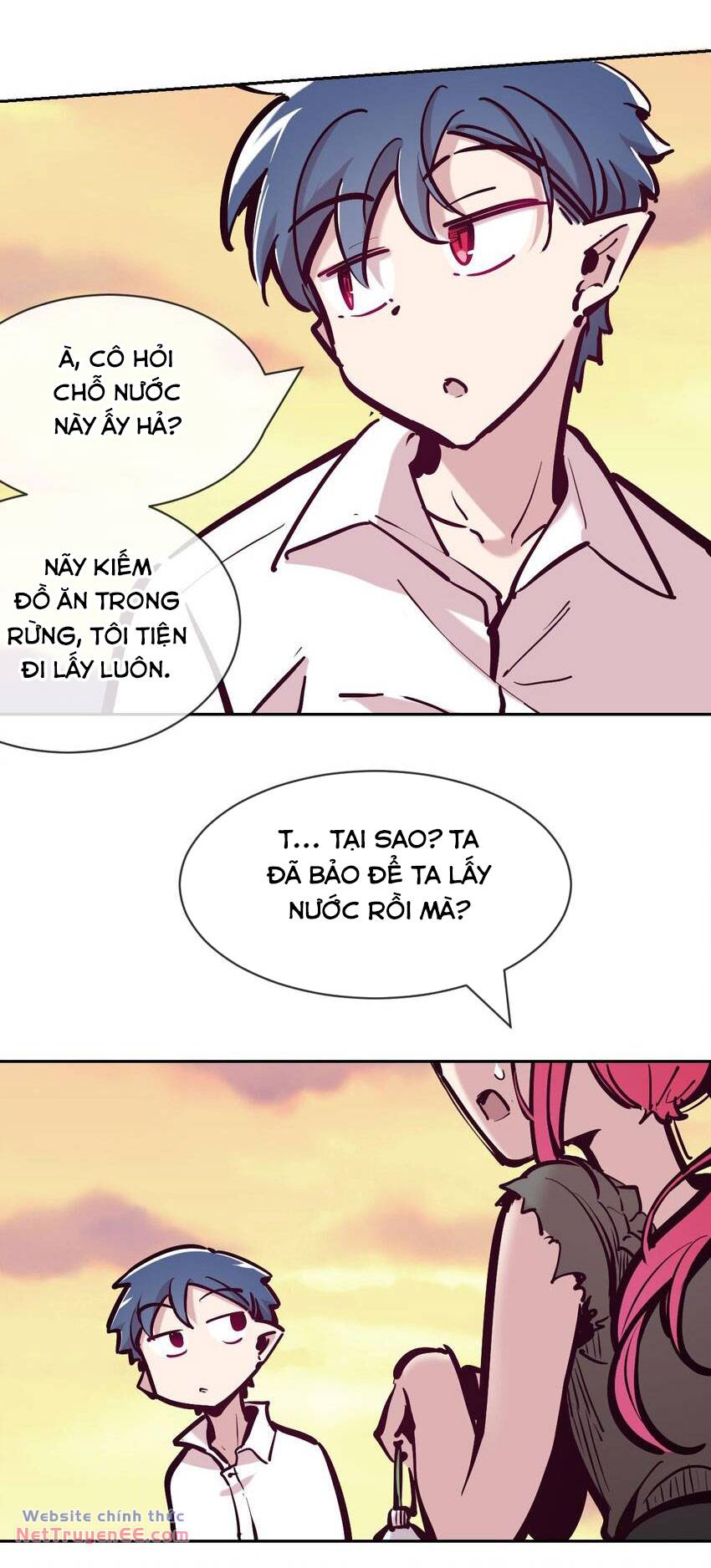 Oan Gia Chung Nhà ! chapter 112 115