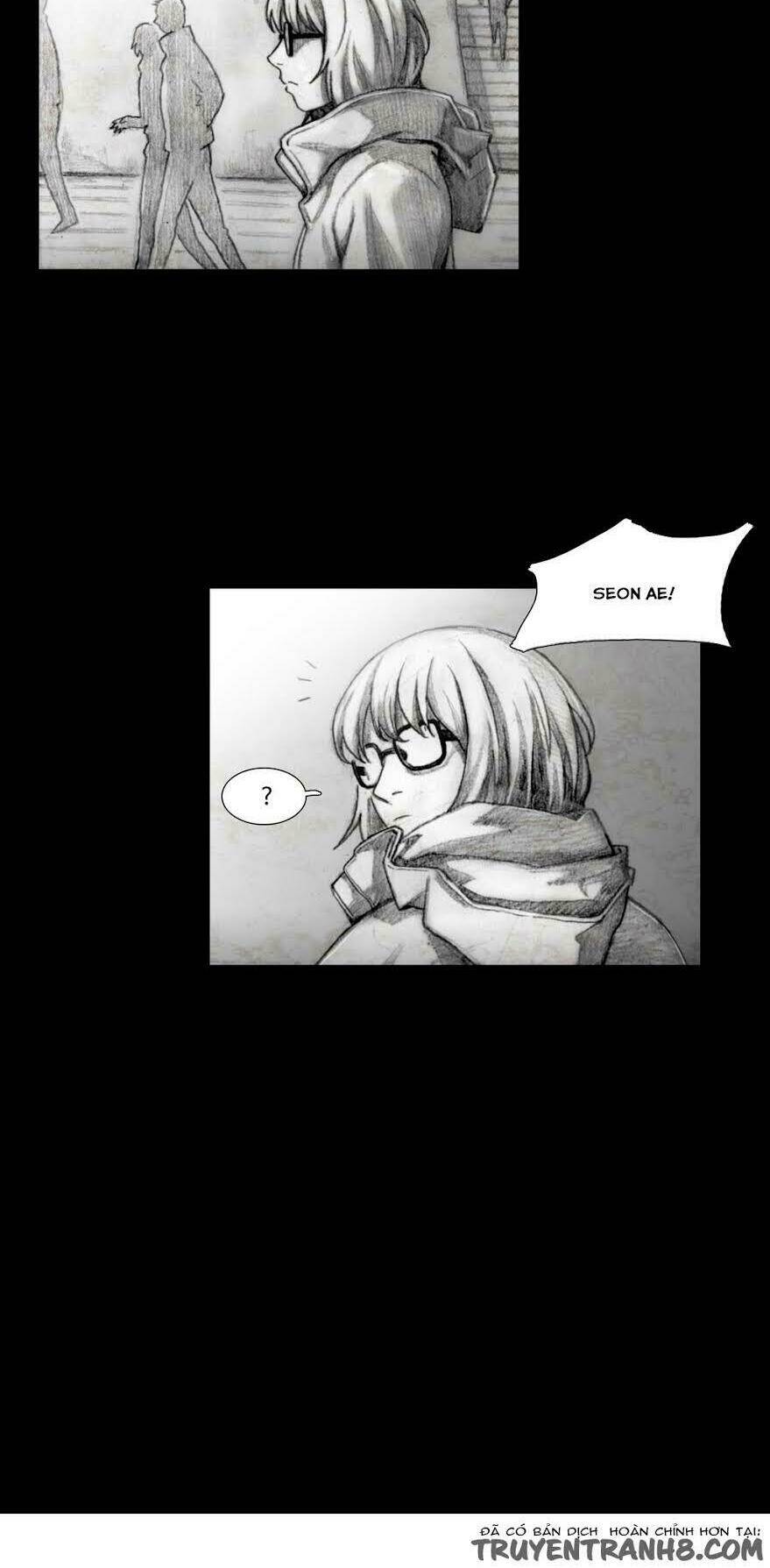 ngôi nhà của những búp bê chapter 19 29