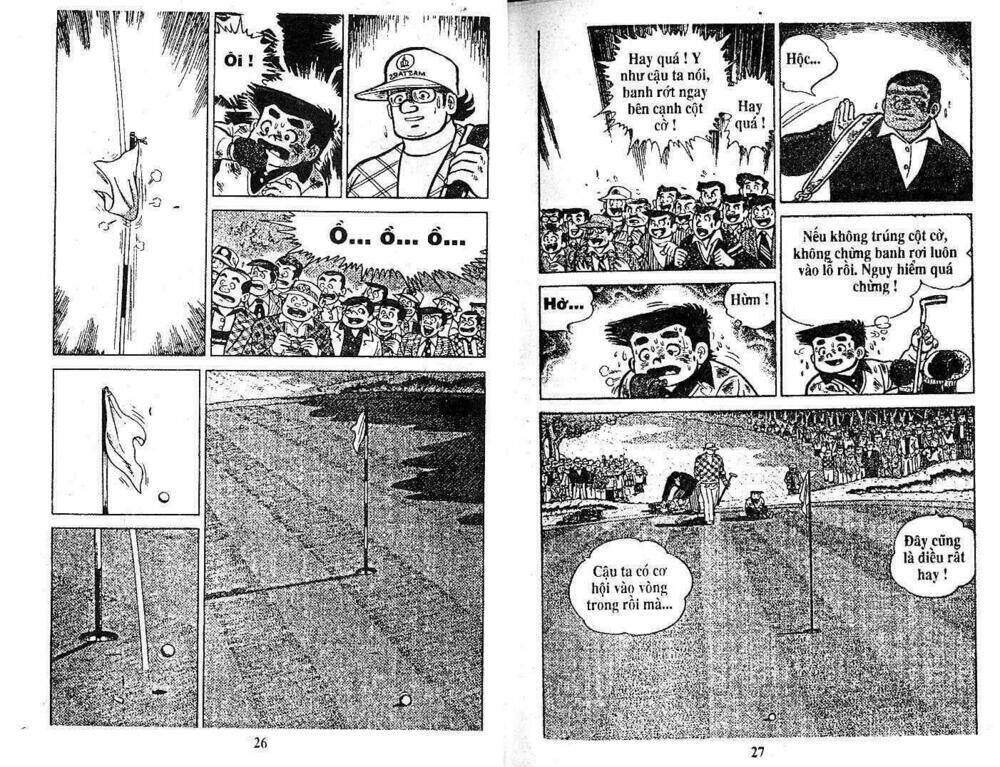 tân teppi chapter 20 12