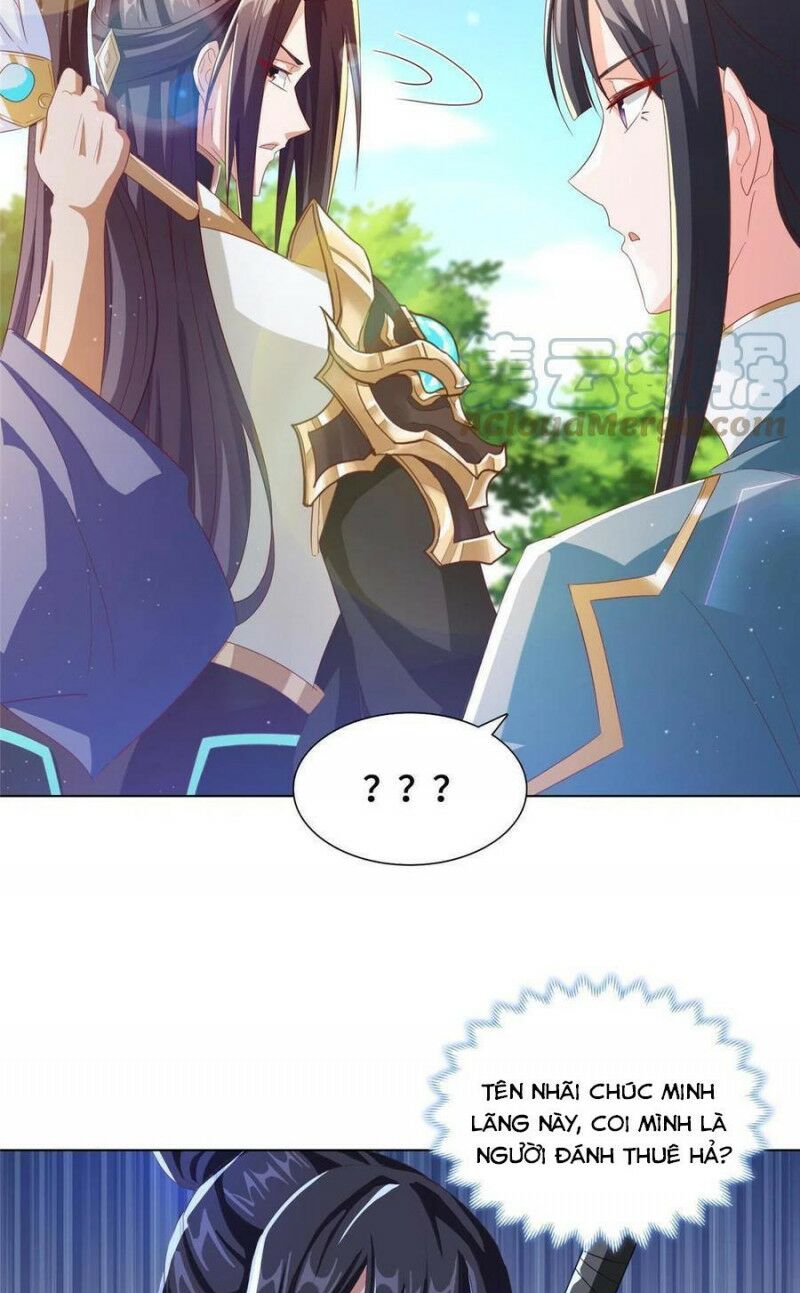 người nuôi rồng chapter 126 5