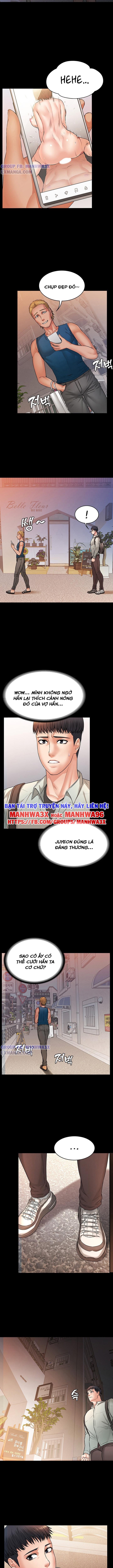 hai hộ gia đình chapter 17 2