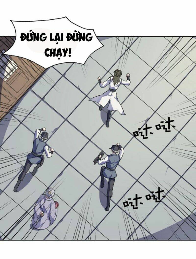 nghịch thiên đại thần chapter 56.5 21