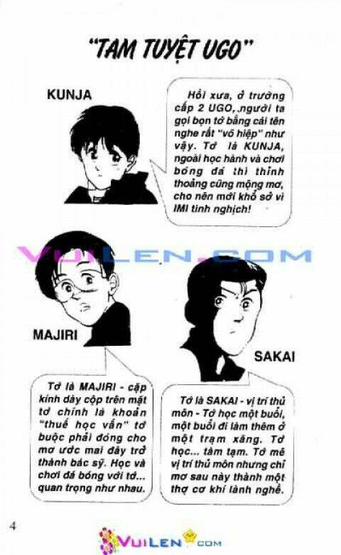 sôi động cầu trường full 17 tập chapter 12 4