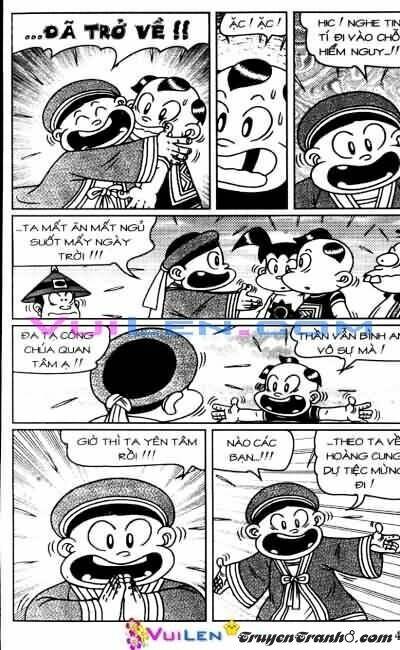 thần đồng đất việt chapter 72 49