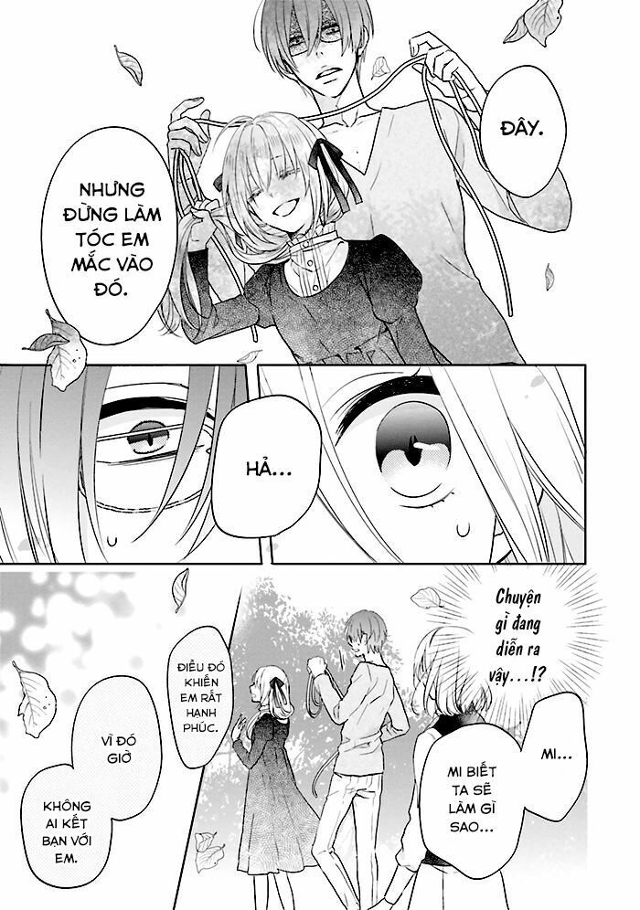 jigoku no enra chapter 9 27