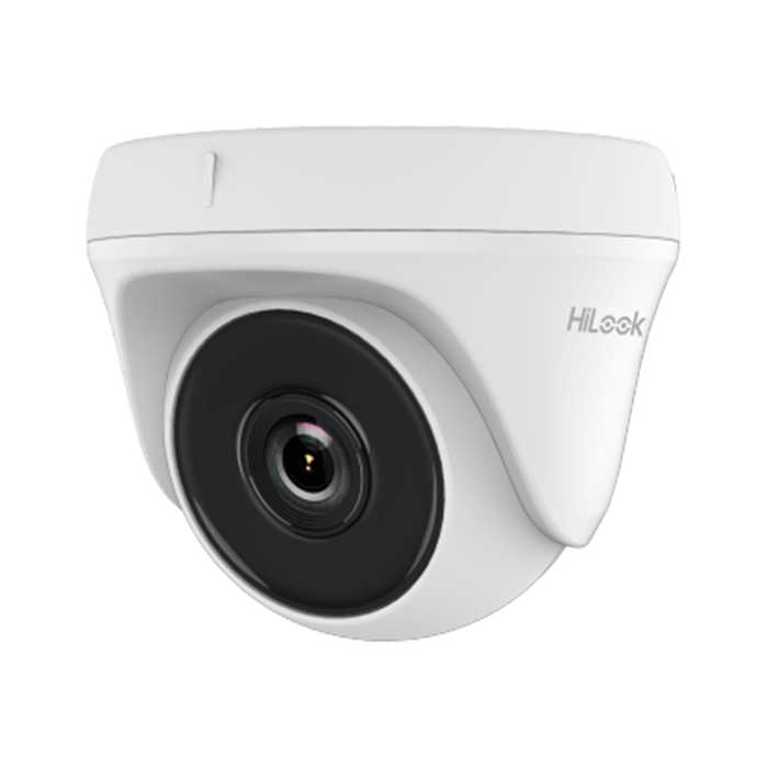 Camera TVI bán cầu 2MP Hilook THC-T223-P-Hàng chính hãng