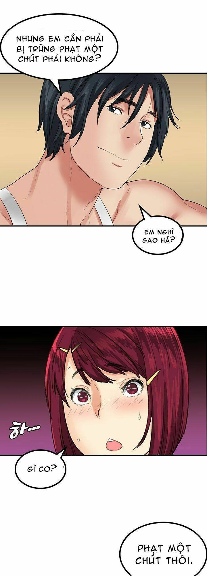 bạn gái của bạn thân chapter 28 54