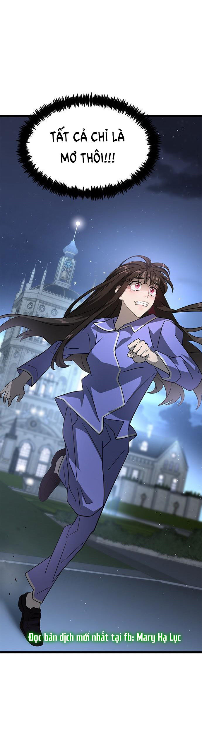 dark moon - tế đàn ánh trăng chapter 12.2 32