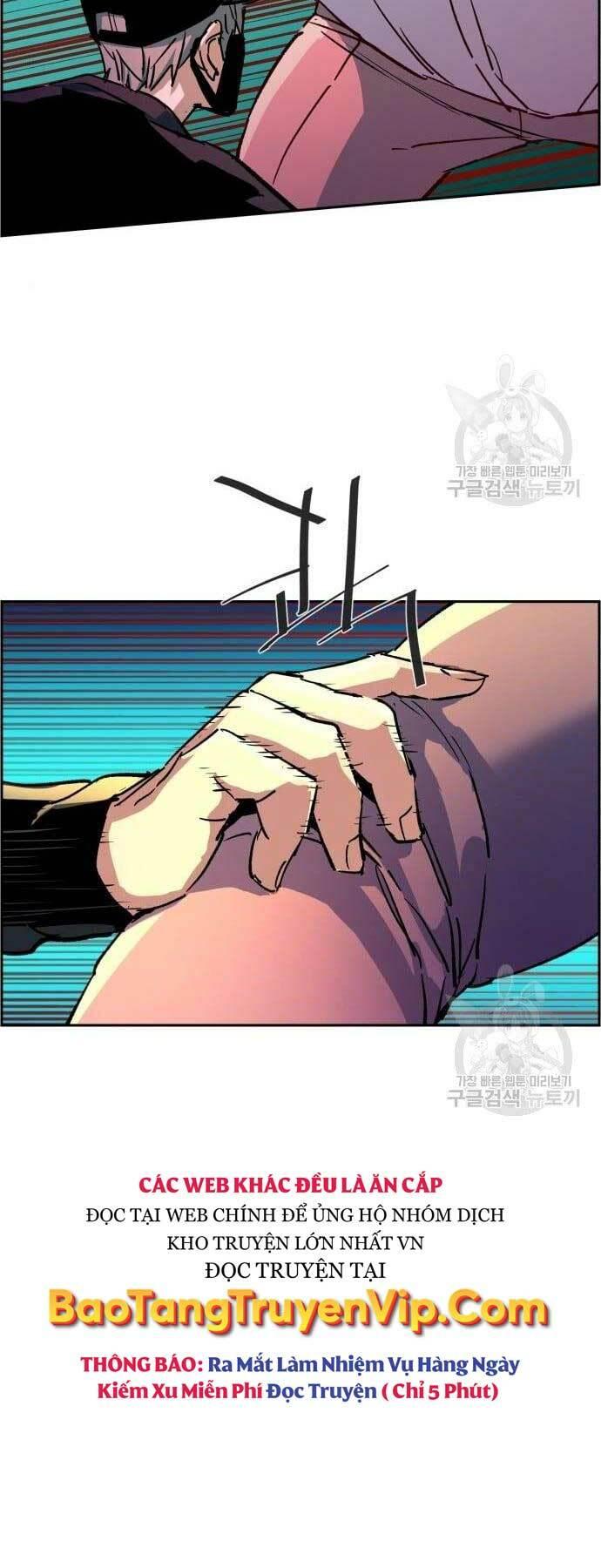 bạn học tôi là lính đánh thuê chapter 110 30