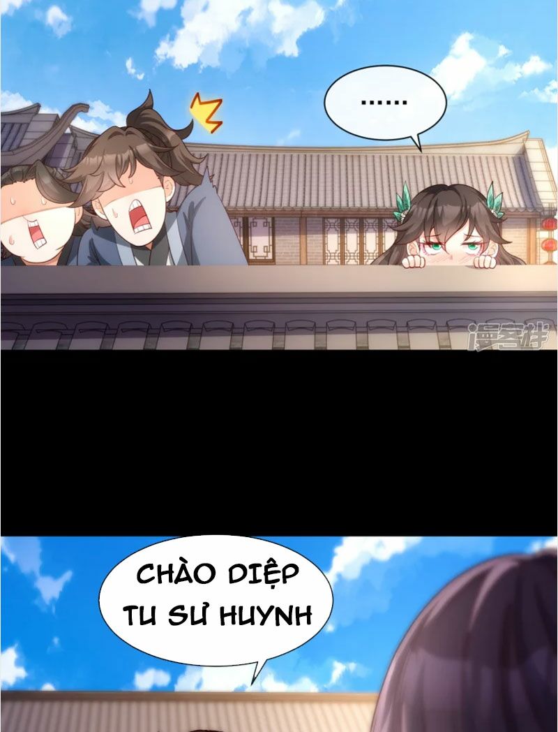 ta là thương thiên chapter 22 31