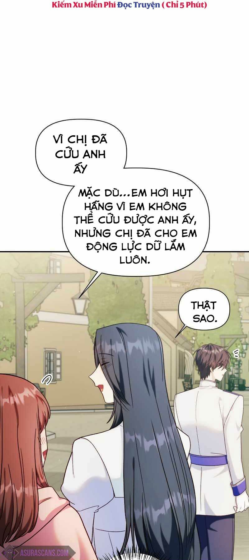 Kí Sự Hồi Quy Chapter 49 81