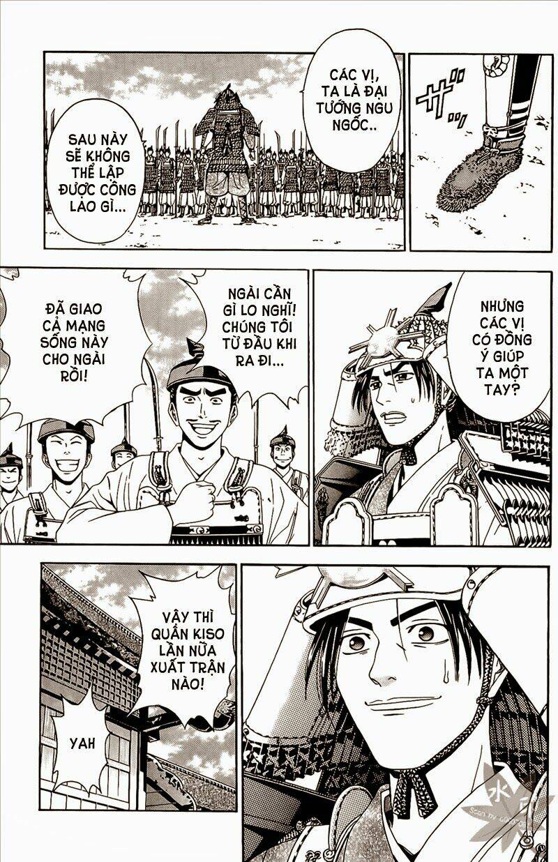 thiếu niên vương phần 2 chapter 47 8