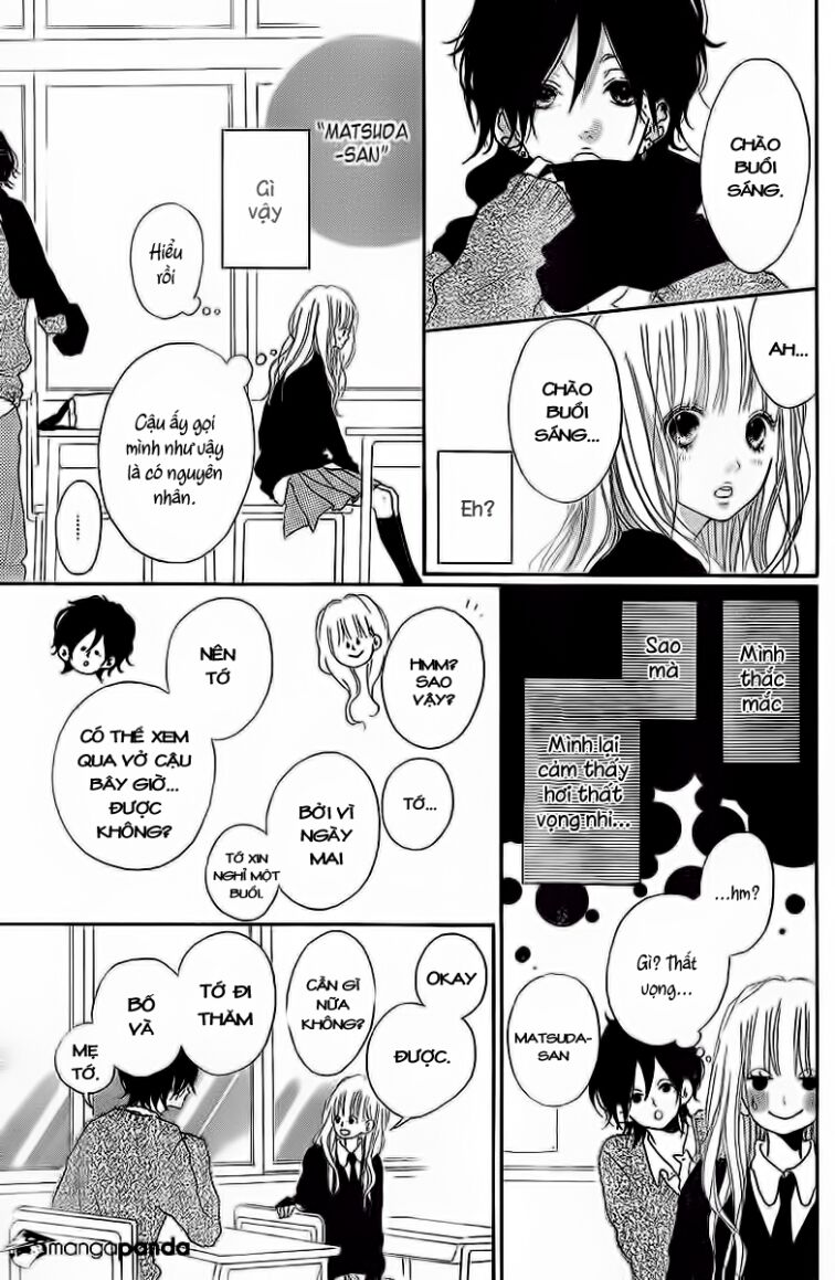 chigihagu planet chapter 1 17