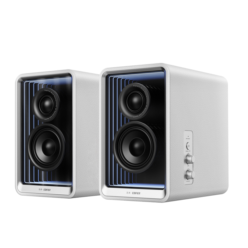 Loa Bluetooth Edifier QR65 RGB | Công Suất 70W | Halo 2.0 - Hàng Chính Hãng