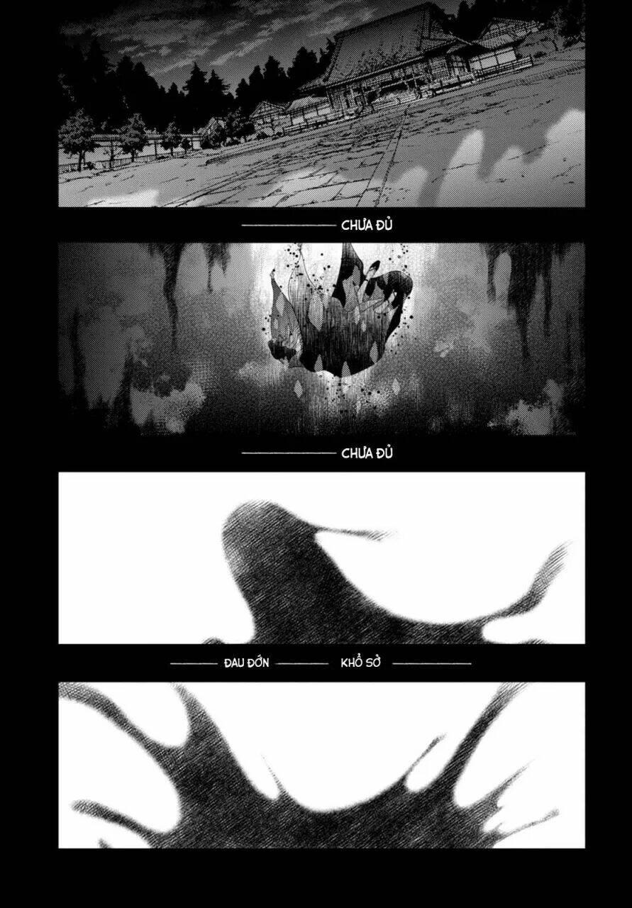 chén thánh: đêm định mệnh chapter 30 13