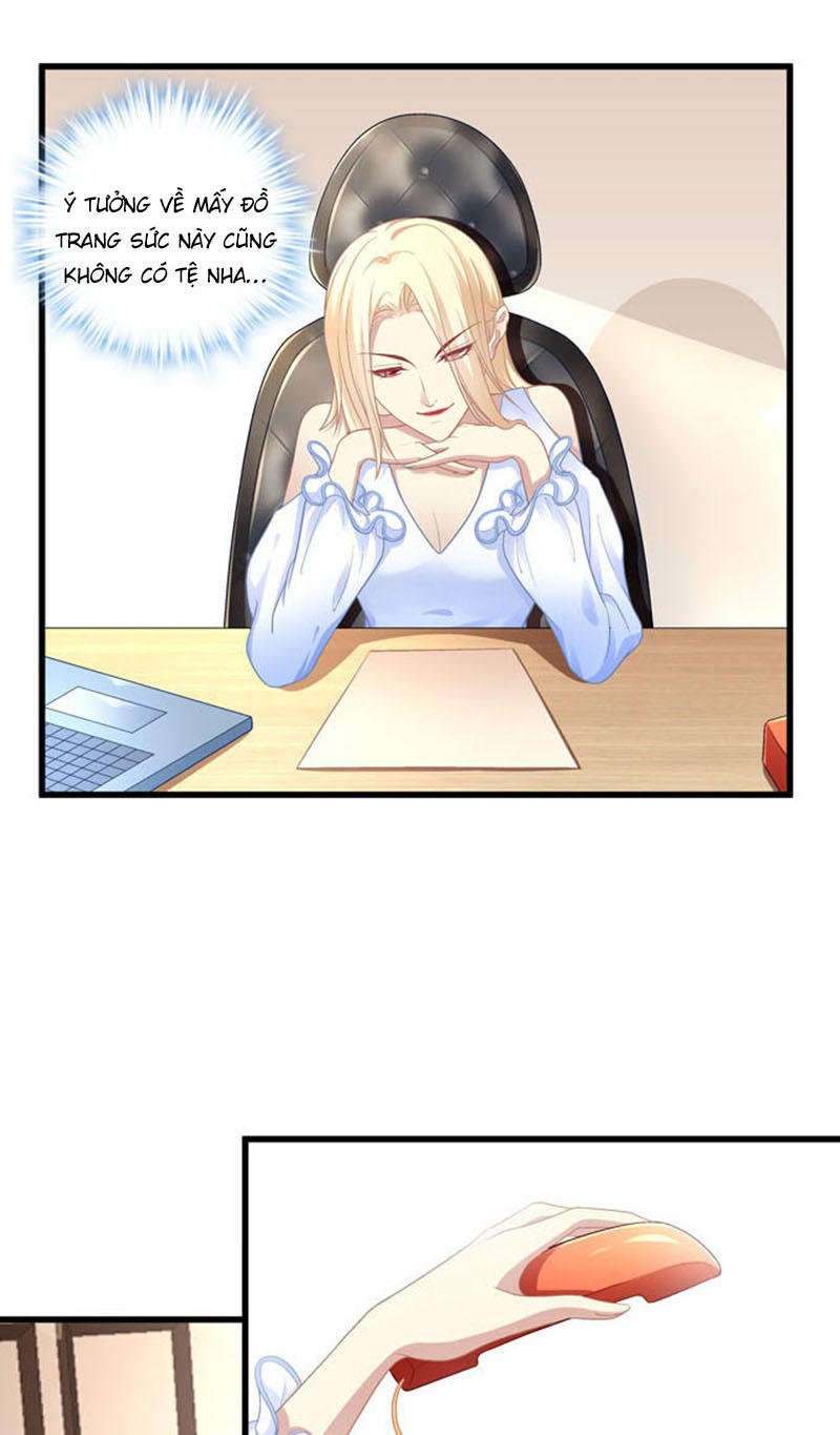 ma nữ mang đôi giày cao gót chapter 2 10