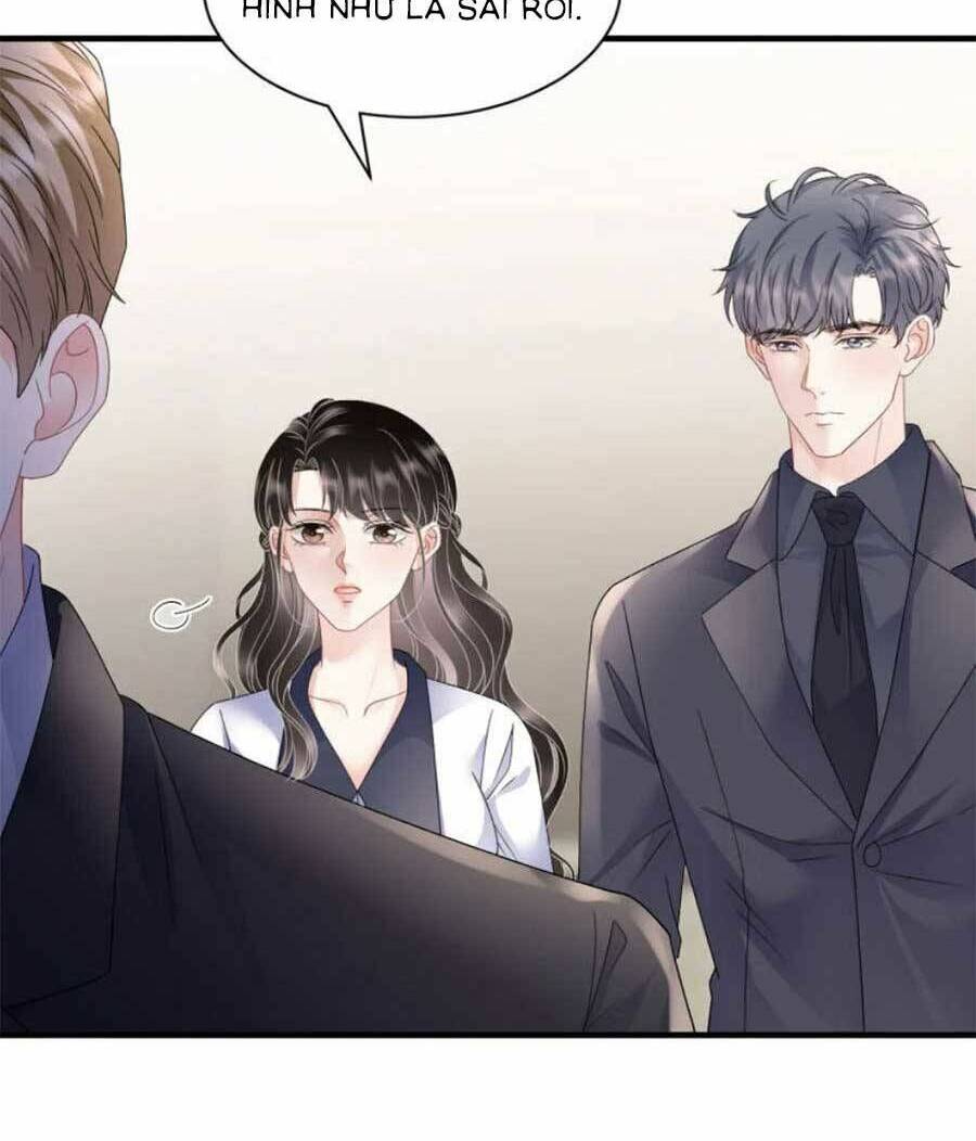 đại tiểu thư có ý đồ gì xấu đâu chapter 191 12
