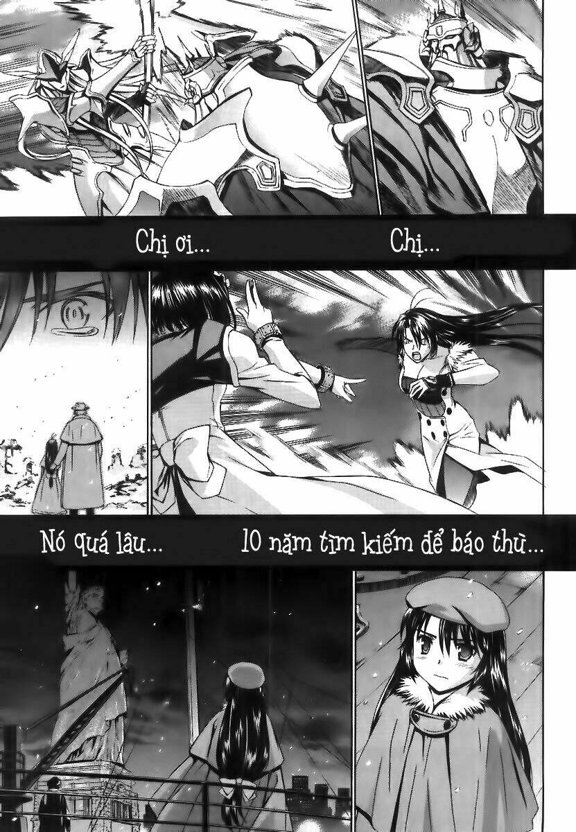 chrono crusade chapter 50 8