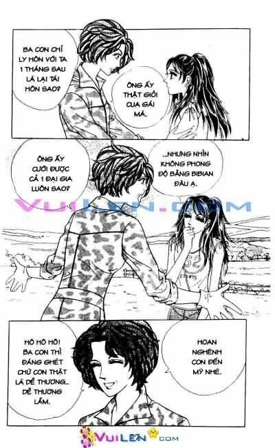 cô gái yêu kiều chapter 9 77
