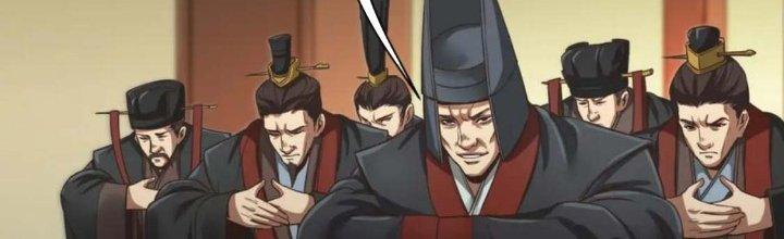 đại tần, ta là con tần thủy hoàng, giết địch thành thần chapter 5 234