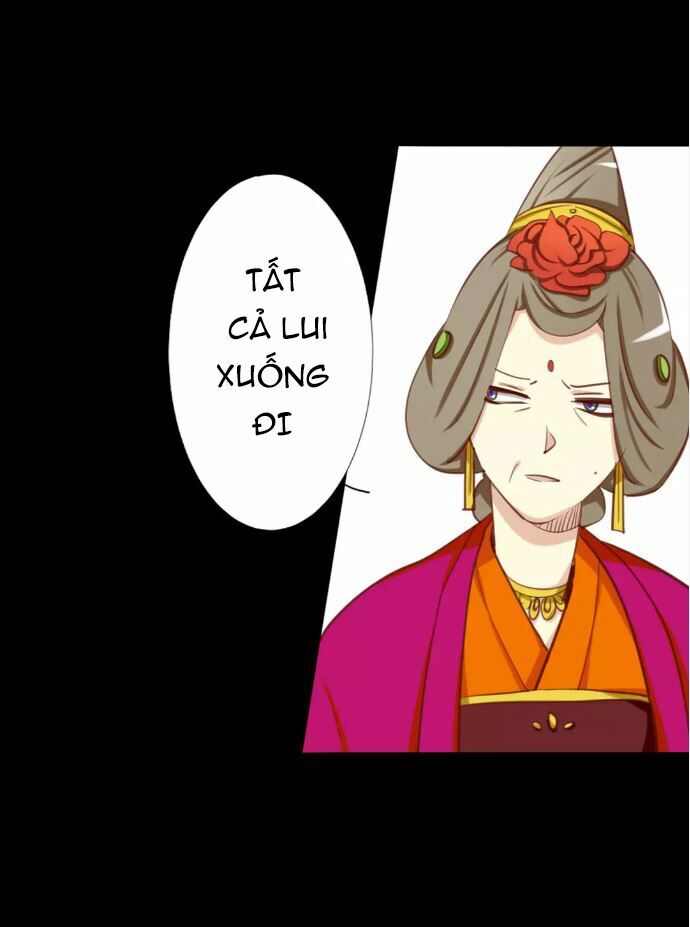 lưỡng bất nghi (full) chapter 14 4