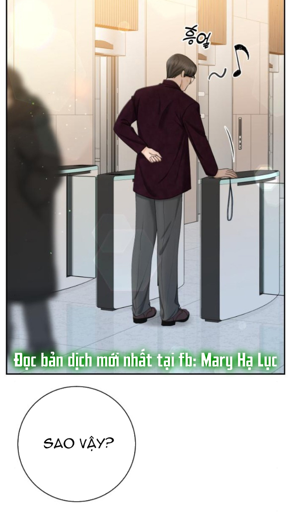 tôi sẽ cho anh thứ tồi tệ nhất chapter 24.1 59