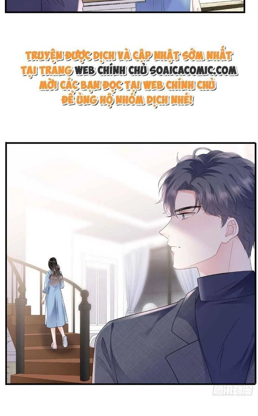 [16+] đại tiểu thư có thể có ý đồ xấu chapter 149 10