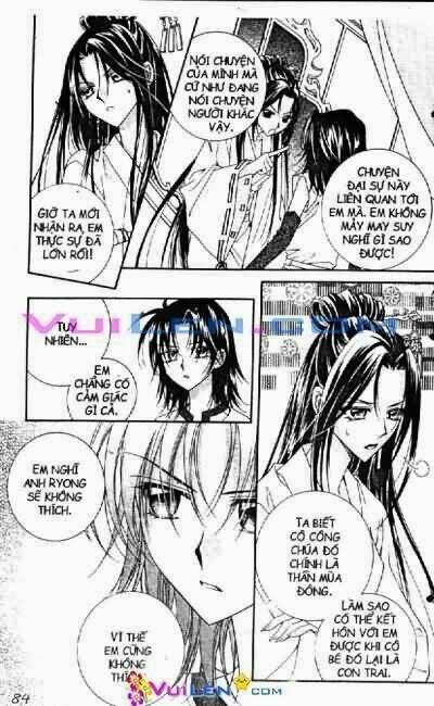 nàng công chúa bỏ trốn chapter 10 84