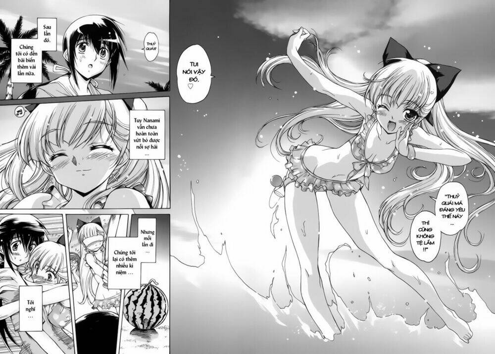 nana mix! chapter 5 20