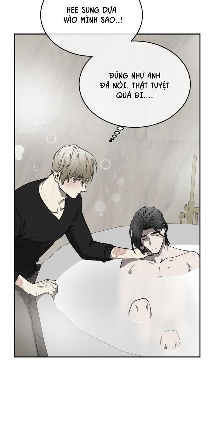 dưỡng thú cưng chapter 10 25