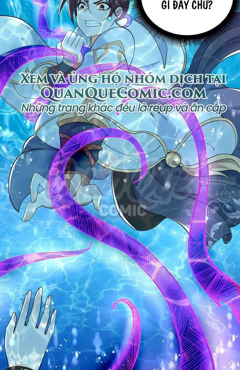 giáng thần chiến ký chapter 66 38