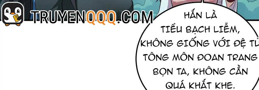 bản kiếm tiên tuyệt không làm nô chapter 48 66