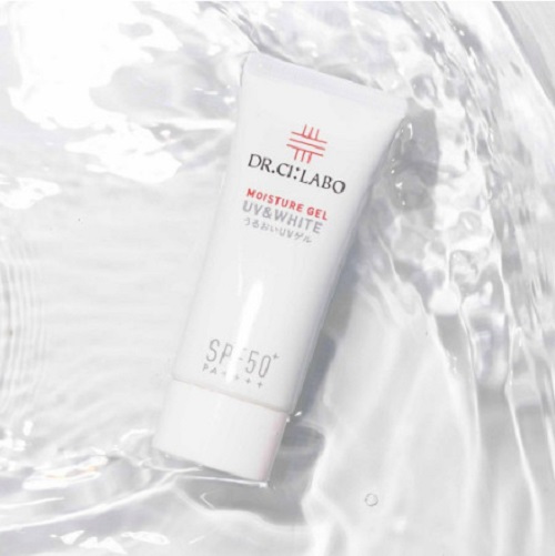 Bộ Sản Phẩm Dưỡng Da Cơ Bản Dr.Ci:Labo Moisturizing Skin Care Basic Set Giúp Tẩy Trang - Dưỡng Ẩm Và Làm Trẻ Hóa Da