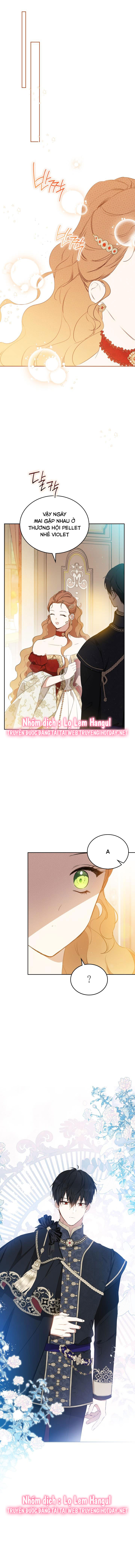 lần này tôi sẽ trở thành gia chủ chapter 155 4